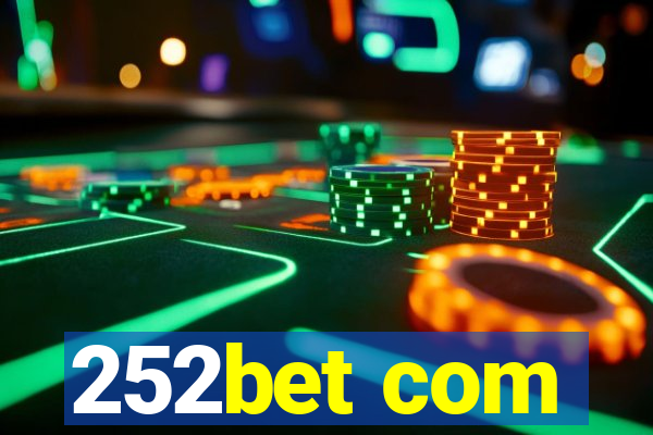 252bet com